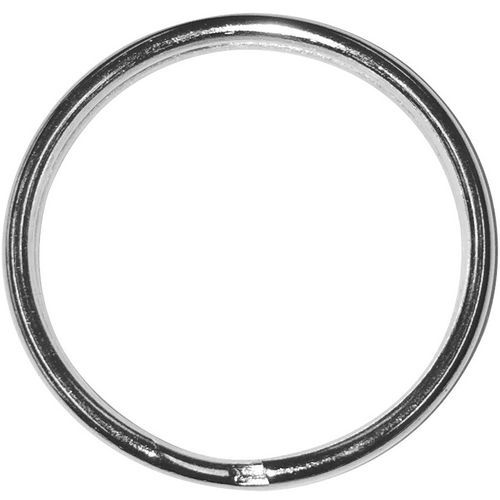 Stålring 20 mm Manutan Stålring 20 mm Manutan