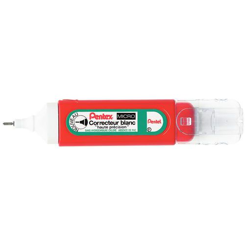 Korrekturtusj Pentel Korrekturtusj Pentel