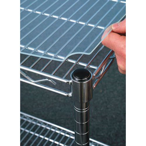 Dekkplate Quick-Store Dekkplate Quick-Store