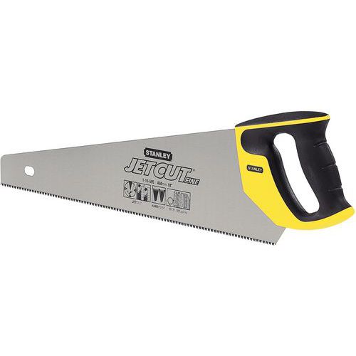 Jetcut-håndsag – bladlengde 450 mm Jetcut-håndsag – bladlengde 450 mm
