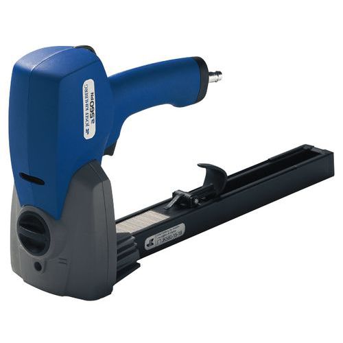 Stiftepistol automatisk A560PN Stiftepistol automatisk A560PN
