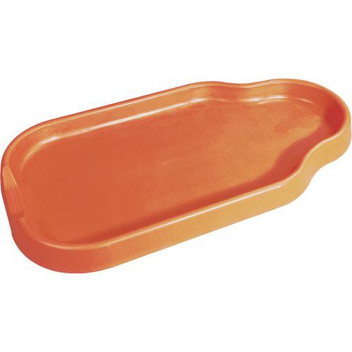 Spillbasseng Oransje Spillbasseng Oransje