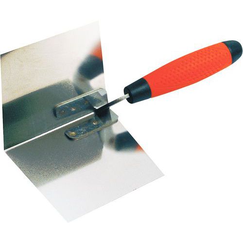 Hjørneskje rustfri Hjørneskje rustfri
