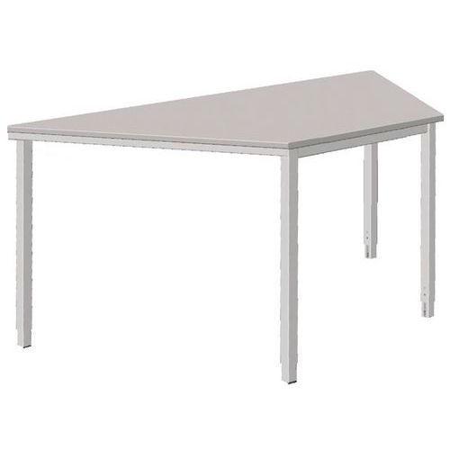 Table trapèze Table trapèze