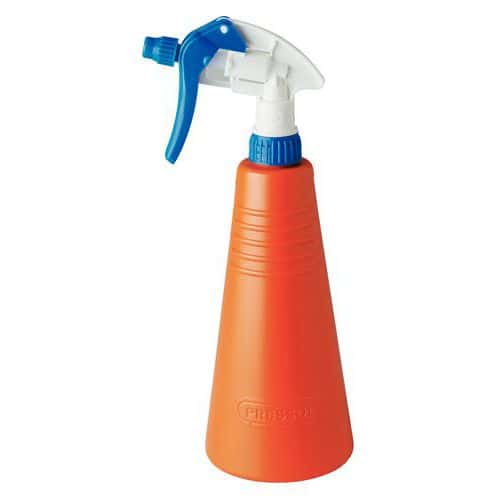 Sprayflasker Sprayflasker