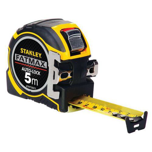 Blade Armor autolås magnetisk målebånd Fatmax® Pro - Stanley