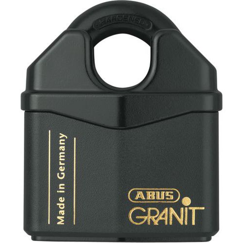 Hengelås ABUS Granit Plus 37 2