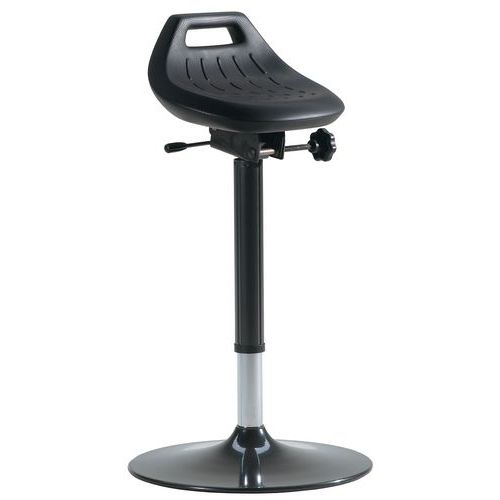 Arbeidsstol Bimos 9454 ESD Arbeidsstol Bimos 9454 ESD
