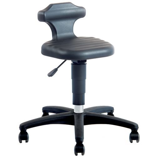 Arbeidsstol Bimos 9408 Arbeidsstol Bimos 9408