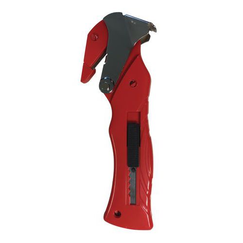 Kniv - multifunksjonell båndkutter Kniv - multifunksjonell båndkutter
