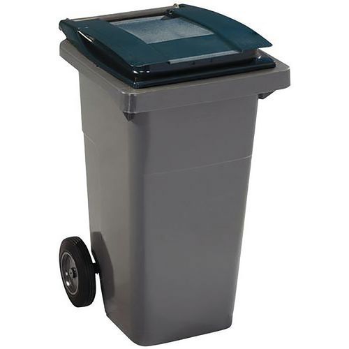 Søppeldunk 240 L Søppeldunk 240 L