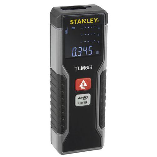 TLM65 Pro-lasermåler – 25 m TLM65 Pro-lasermåler – 25 m
