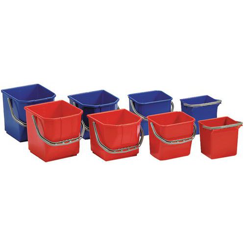 Plastbøtte 15 l Plastbøtte 15 l