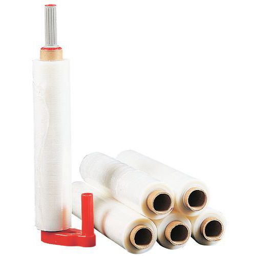 Holder handstrekkerfilm Manutan kit 450 mm Holder handstrekkerfilm Manutan kit 450 mm