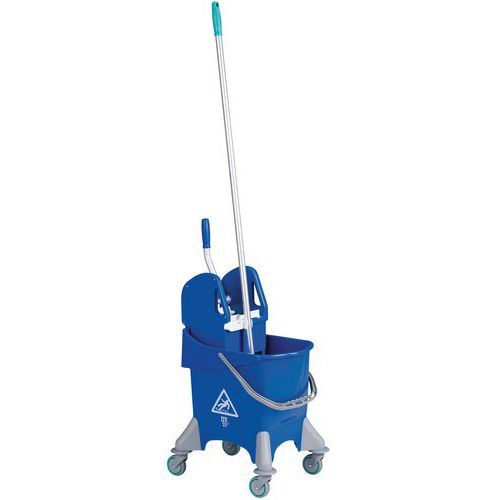 Hurtigvogn 30 L Hurtigvogn 30 L