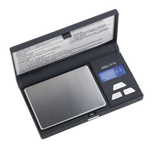Lommevekt brev Lommevekt brev
