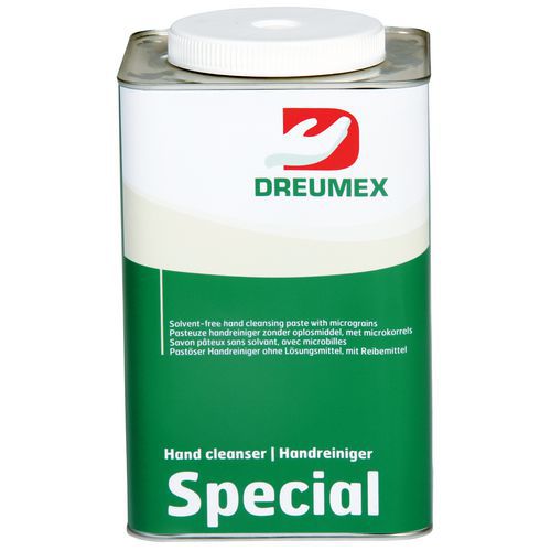 Håndrengjøring Dreumex Special Håndrengjøring Dreumex Special