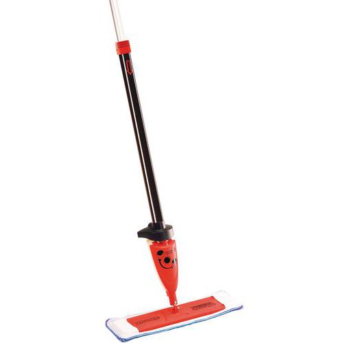 Spraymopp Henry & Hetty Spraymopp Henry & Hetty