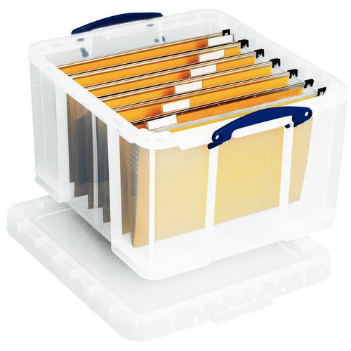 Oppbevaringsboks 9 l Oppbevaringsboks 9 l