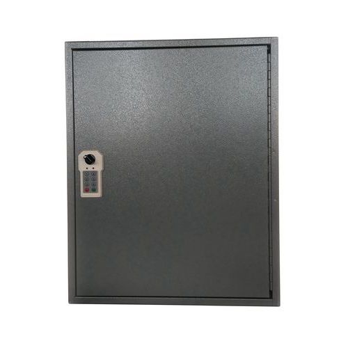 Armoire à clé avec serrure à code Armoire à clé avec serrure à code