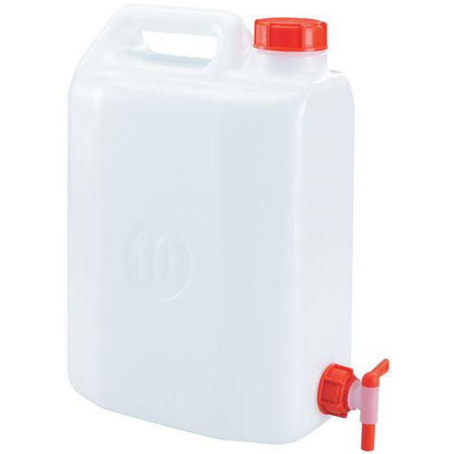 10 L 10 L
