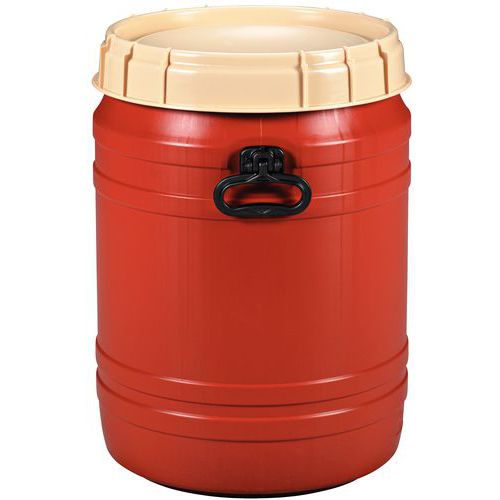 55 L 55 L