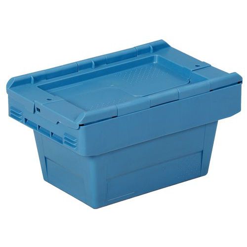 Plastboks klafflokk Universal 5 l Plastboks klafflokk Universal 5 l