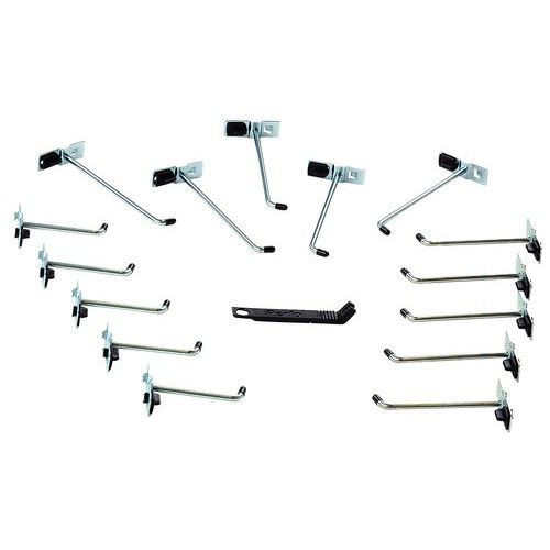 Kroksett HK2 Bott Kroksett HK2 Bott