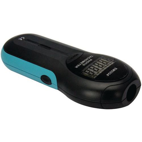Digital rundeteller Manutan Digital rundeteller Manutan