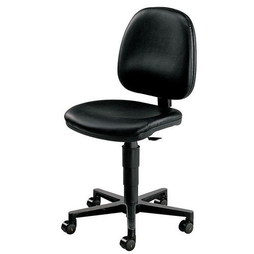 Arbeidsstol ESD lav Arbeidsstol ESD lav