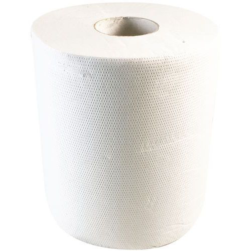Tørkepapir 450 ark Manutan Tørkepapir 450 ark Manutan