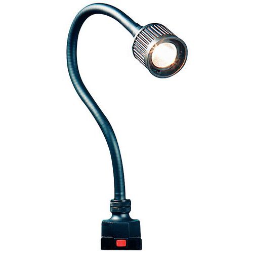 Lampe halogen Sunnex 20 W Lampe halogen Sunnex 20 W