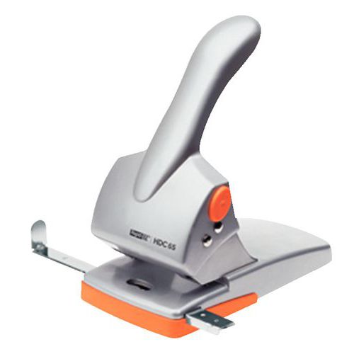 Hullemaskin Rapid Duax 2 hull Hullemaskin Rapid Duax 2 hull