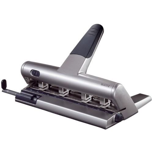 Hullemaskin 4 hull Leitz Hullemaskin 4 hull Leitz
