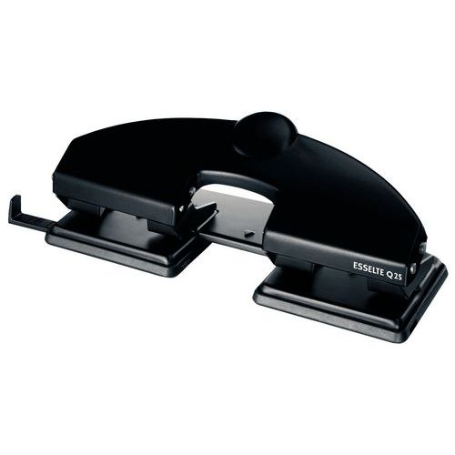 Hullemaskin Esselte 25 ark Hullemaskin Esselte 25 ark