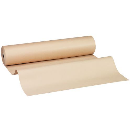 Kraftpapir recycle 72 g Kraftpapir recycle 72 g