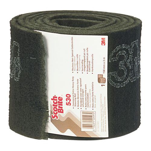 Skurenylon Scotch Brite 530 Skurenylon Scotch Brite 530