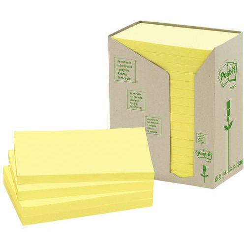 Note Post-it miljø Note Post-it miljø