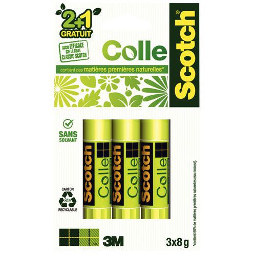 Limstift Scotch naturbase Limstift Scotch naturbase