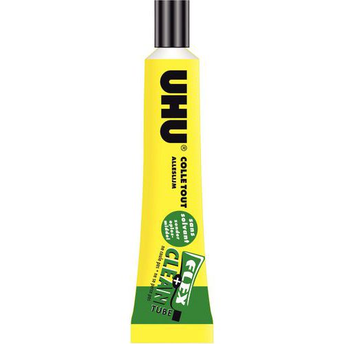 Lim UHU Flex-Clean Lim UHU Flex-Clean