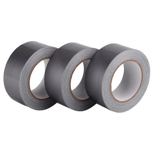 Pakketape - 50 m – grå – Manutan Pakketape - 50 m – grå – Manutan