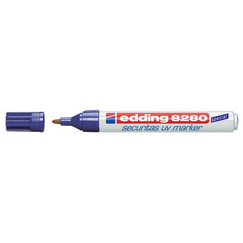 UV-Marker Edding 8280 UV-Marker Edding 8280