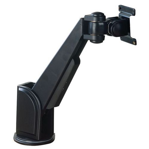Støttearm for LCD-skjerm – Manutan Støttearm for LCD-skjerm – Manutan