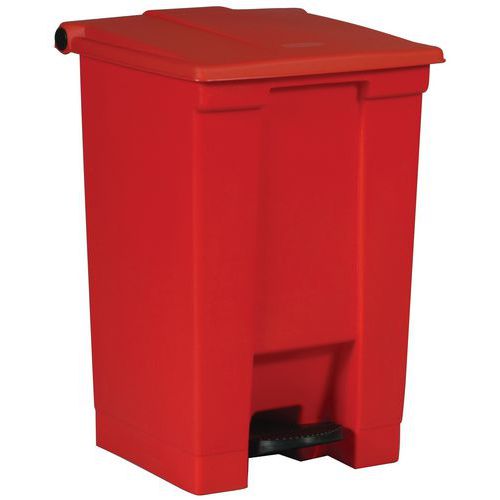 Pedalbøtte – kapasitet 45 l Pedalbøtte – kapasitet 45 l