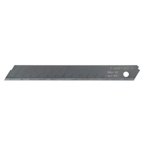 Blad for kniv – bredde 9,5 mm Blad for kniv – bredde 9,5 mm