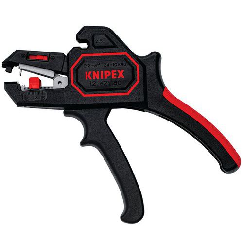 Automatisk wire stripper tang Knipex