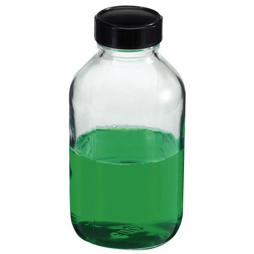 500 mL 500 mL