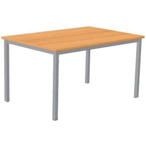 Skrivebord fast Combi Classic Skrivebord fast Combi Classic