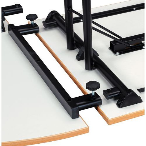 assemblage facile des 2 plateaux assemblage facile des 2 plateaux