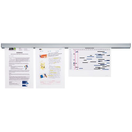 AV-list Jalema Grip-a-Strip AV-list Jalema Grip-a-Strip